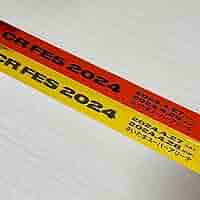 CR フェス 2025 コースター コンプ4枚セット 銀テープ 3本 61ep+zd2btL._AC_SY200_QL15_.jpg